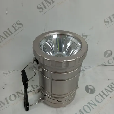 POP UP LED LANTERNS WITH MAGNETIC BASES & SPOTLIGHT PINK/GOLD/GREEN