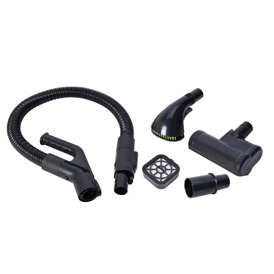 CLEANING KIT ACCESSORIES FOR CORDED VACUUM 