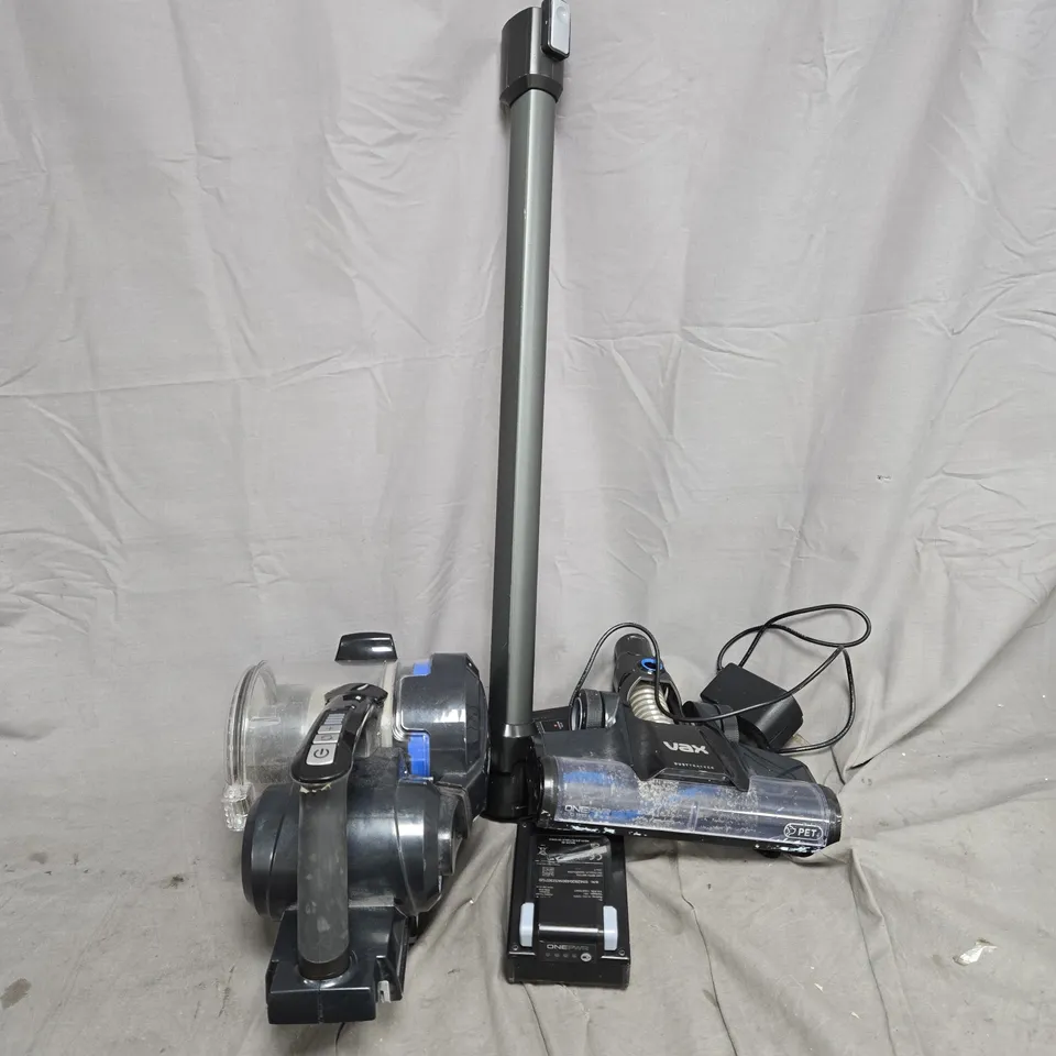 VSX ONEPWR BLADE 4 CORDLESS VACUUM CLEANER UNBOXED USED RRP £279.99