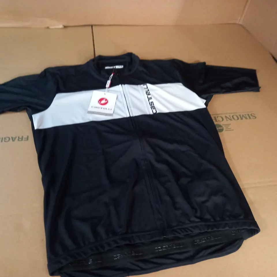 CASTELLI PROLOGO 7 JERSEY MENS JERSEY - XL