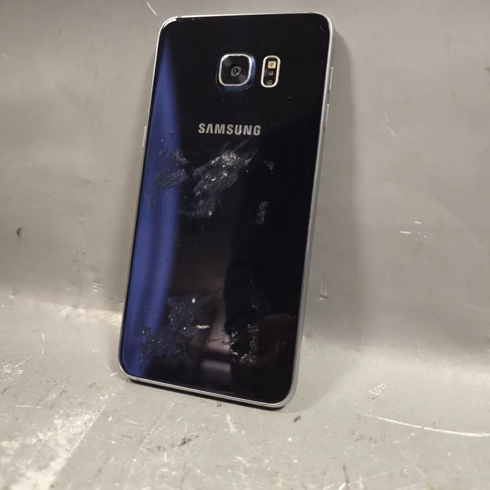 SAMSUNG GALAXY MOBILE PHONE  - MODEL UNSPECIFIED