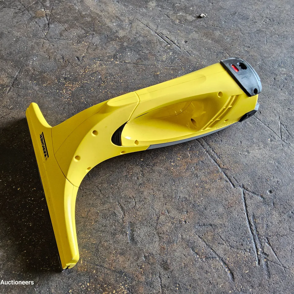 KARCHER WINDOW VAC