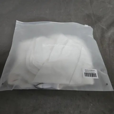 SISTERS AND SEEKERS BASE LAYER TOP – SIZE M