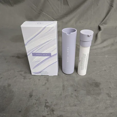 BOXED FENTY SKIN HYDRA VIZOR MINERAL SPF 30 MOISTURIZER 50ML