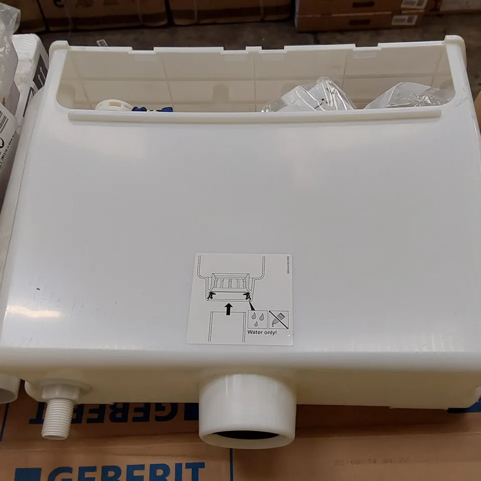 GEBERIT CISTERN 109.720.00.1