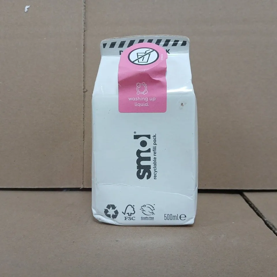 APPROXIMATELY 15 CARTONS OF WASHING UP LIQUID