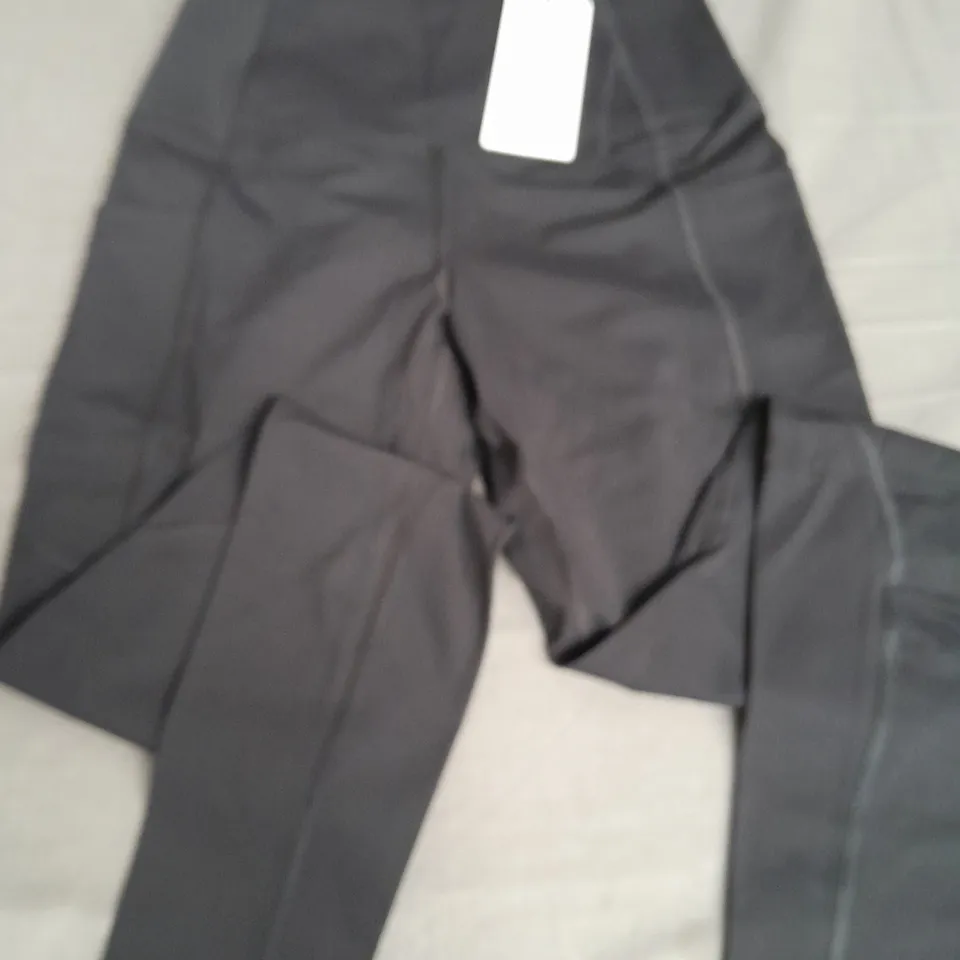 LNDR FATAL ATTRACTION 8/8SUPER HIGH RISE TIGHTS - M