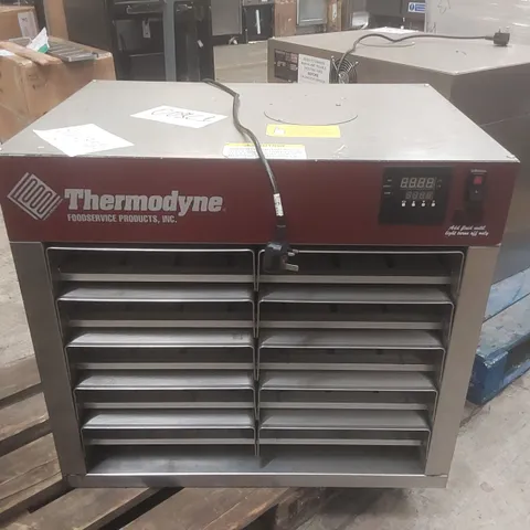 THERMODYNE 700NDNL COOK AND HOLD OVEN