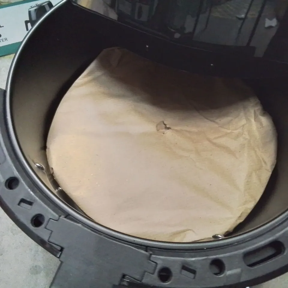 BOXED DOMO DELI FRYER MULTIFUNCTIONAL OVEN