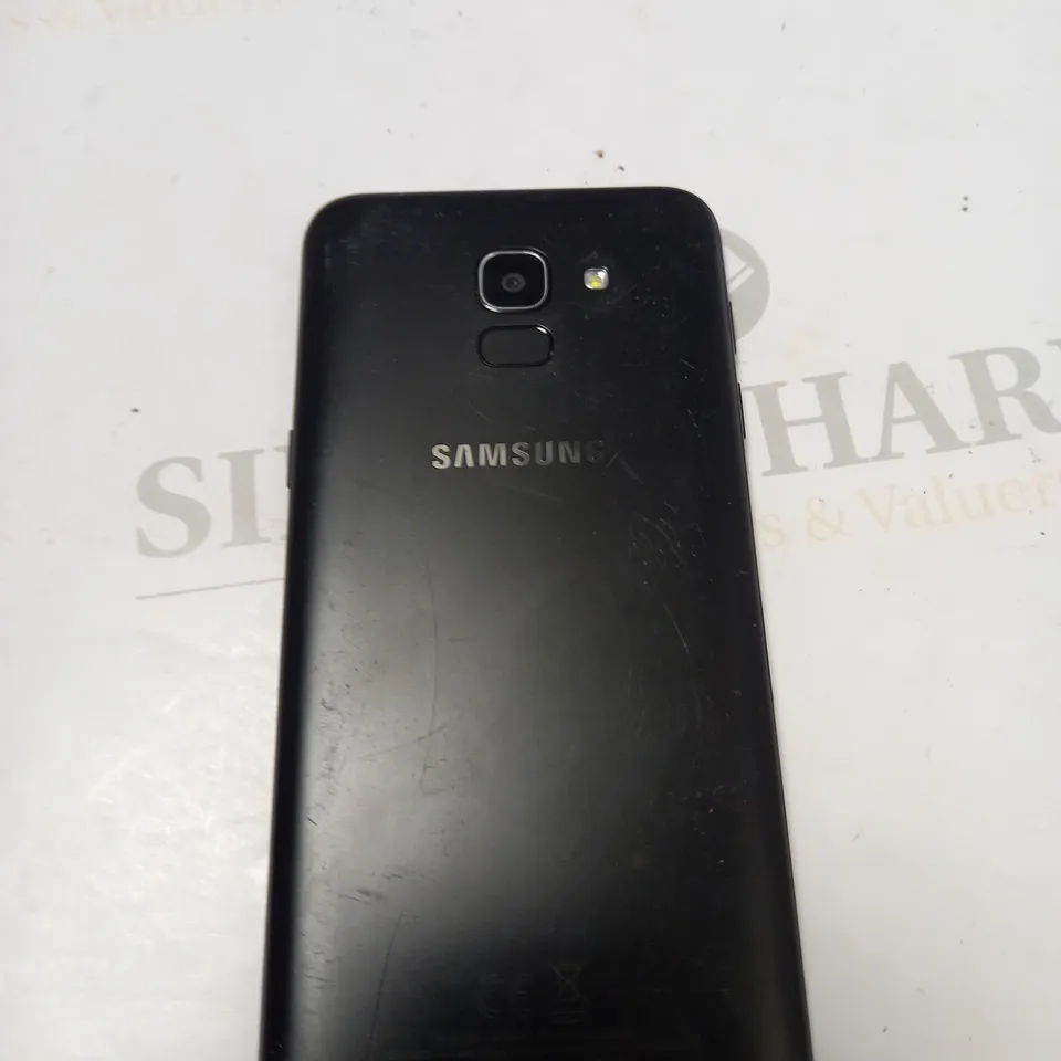 SAMSUNG GALAXY J6 SM-J600FN