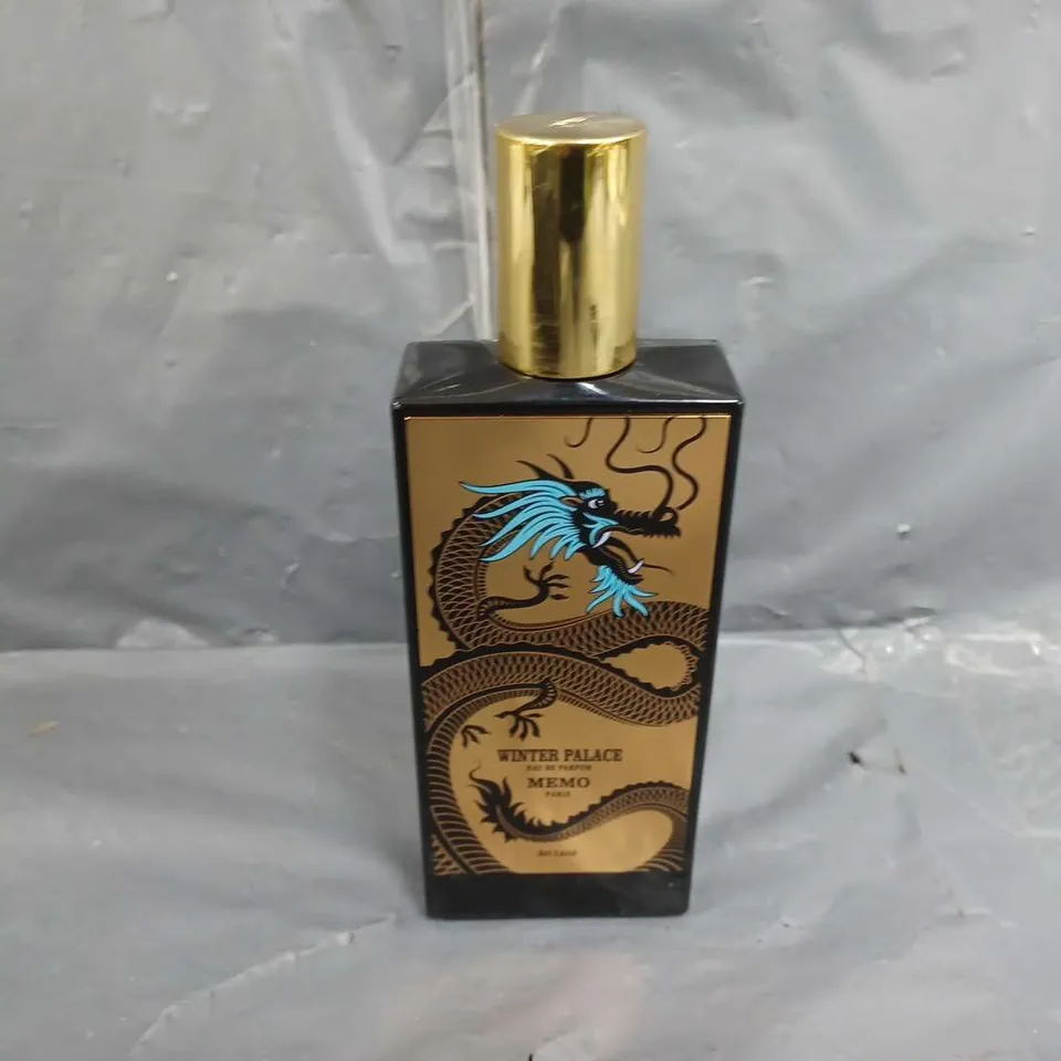 MEMO WINTER PALACE EAU DE PARFUM (75ml)
