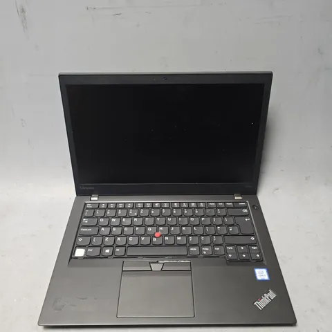 LENOVO THINKPAD T470S LAPTOP