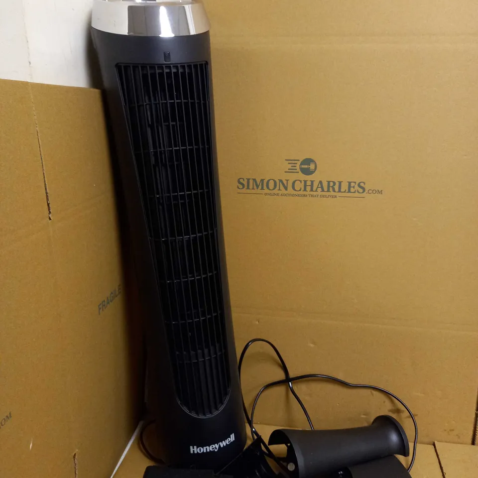 HONEYWELL TOWER FAN