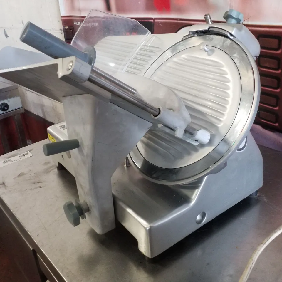 SIRMAN MEAT SLICER