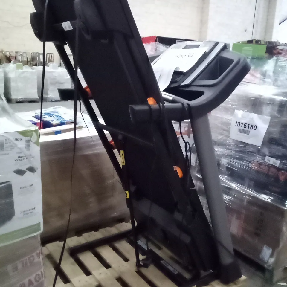 NORDICTRACK T SERIES TREADMILL