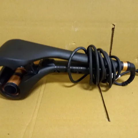 BABYLISS SMOOTH AND WAVE