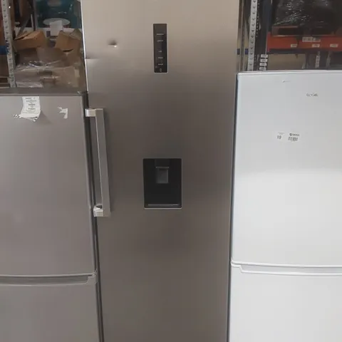KENWOOD KTLD60XD25 TALL FRIDGE - INOX