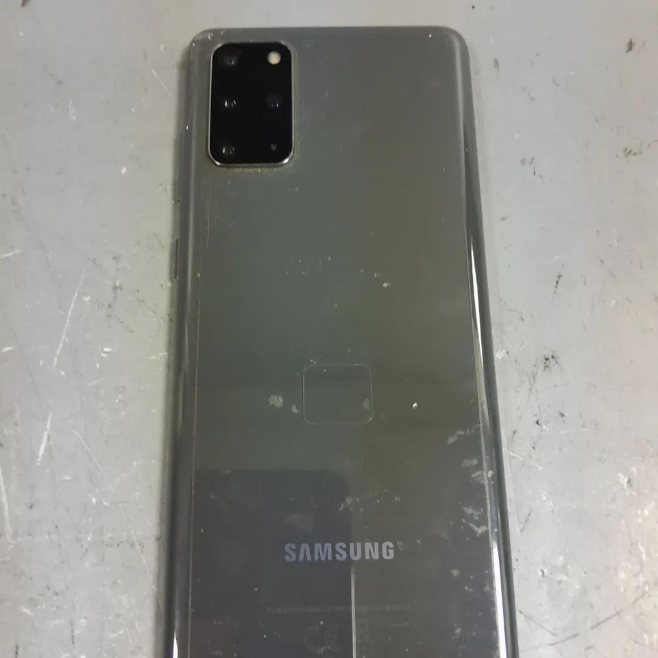 SAMSUNG S20+ SMARTPHONE 