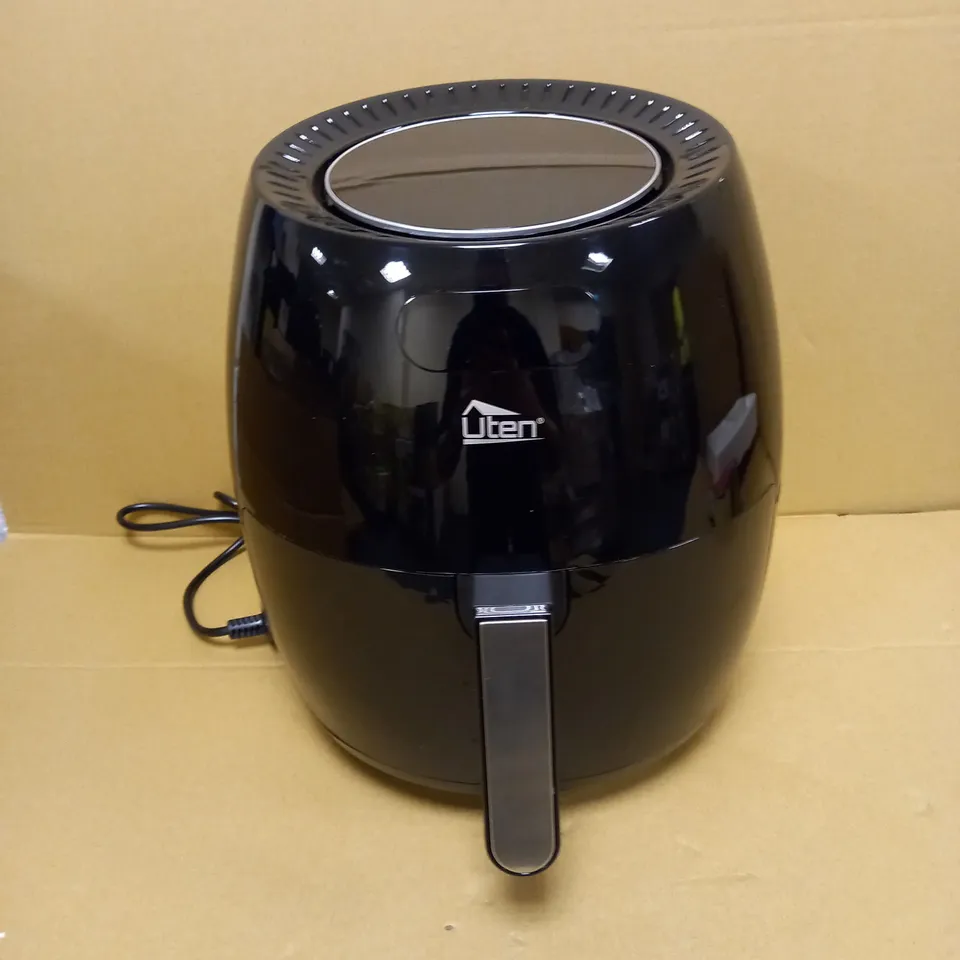 UTEN POWER AIR FRYER 