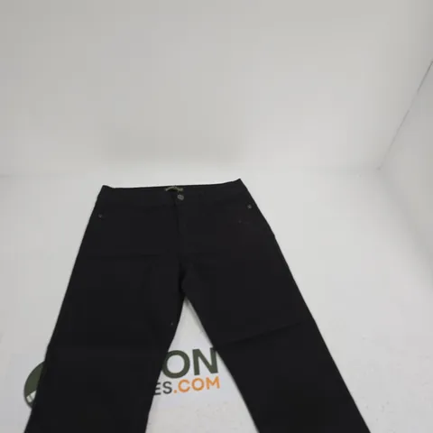 SUGAR CRISP WOMEN'S TROUSERS – UK SIZE 10