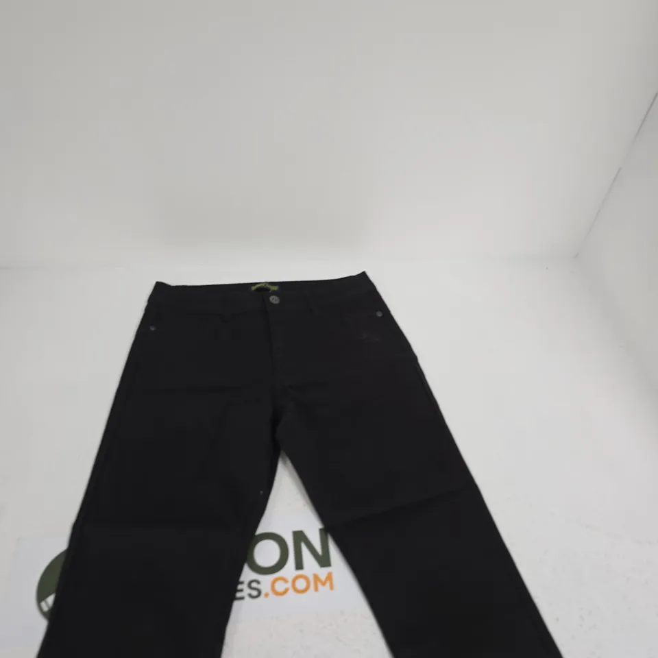 SUGAR CRISP WOMEN'S TROUSERS – UK SIZE 10