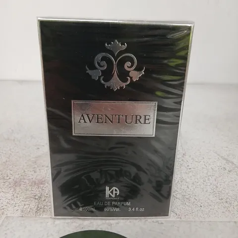 ADVENTURE EAU DE PARFUM 100ML – KA PERFUMES – BOXED
