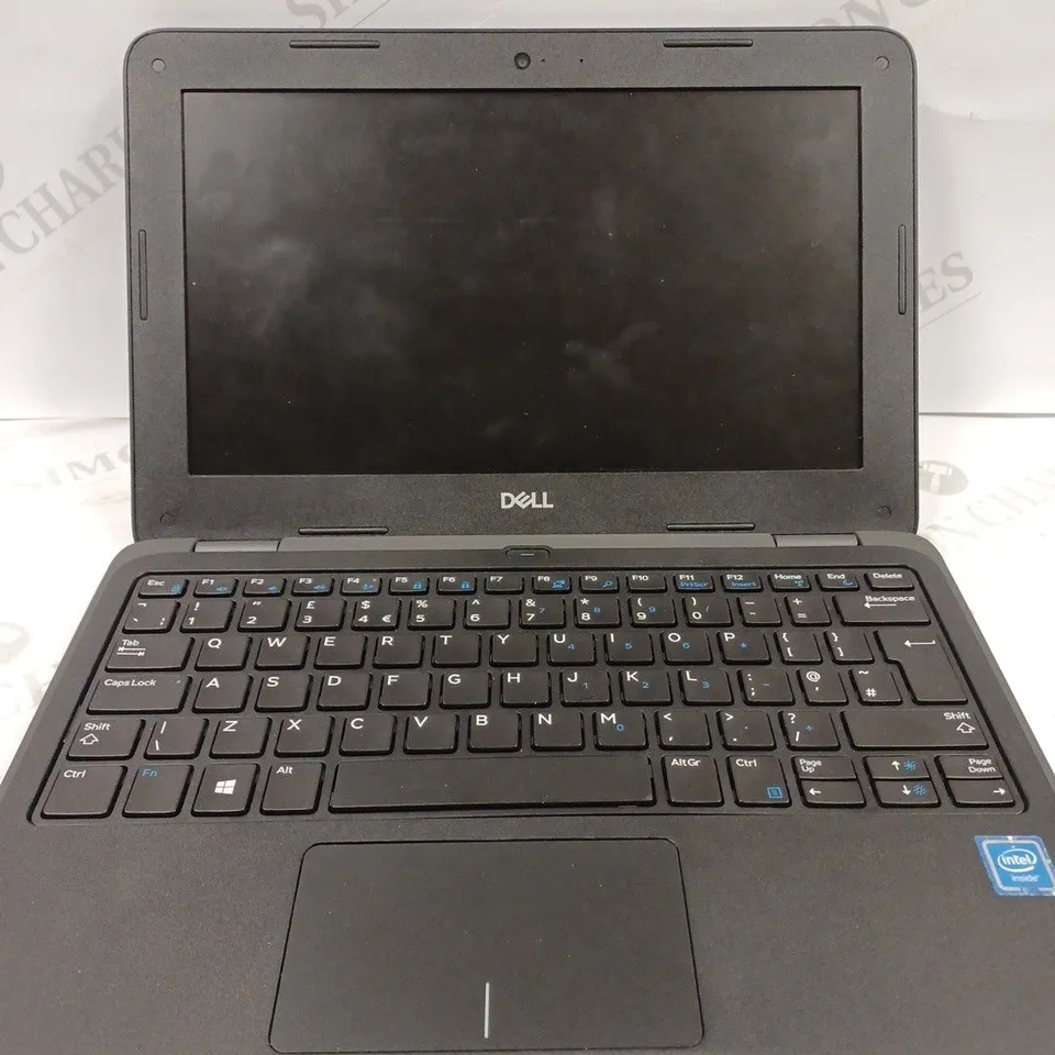 DELL LATITUDE 3190 P26T LAPTOP	