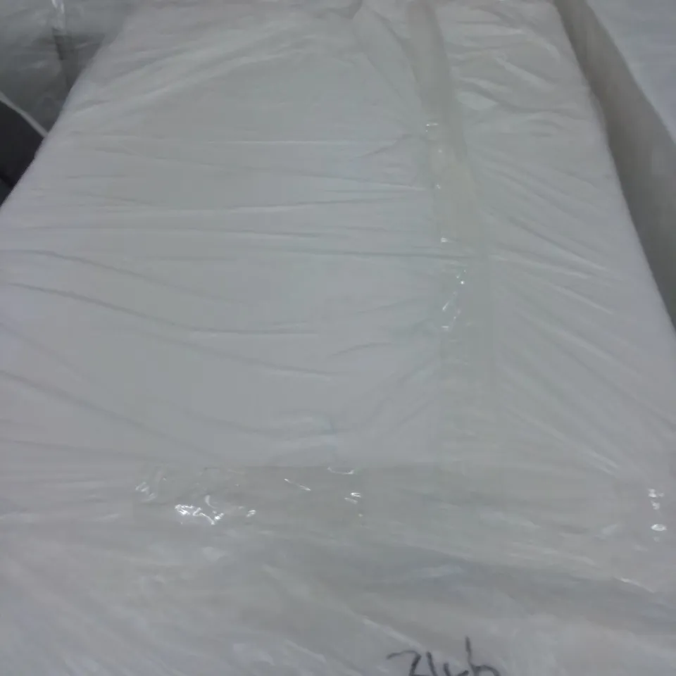 2.5' QUALITY BAGGED MATTRESS