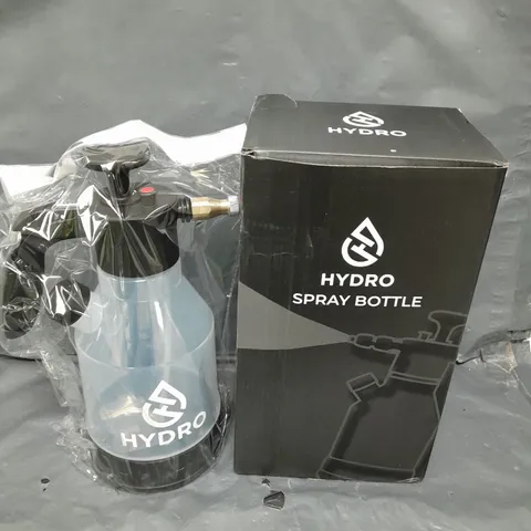 BOXED HYDRO 2L SPRAY BOTTLE 