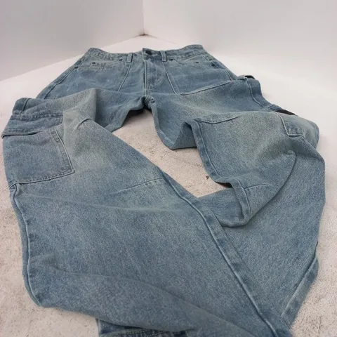 SUPPLY & DEMAND DENIM JEANS – MEN'S, SIZE S