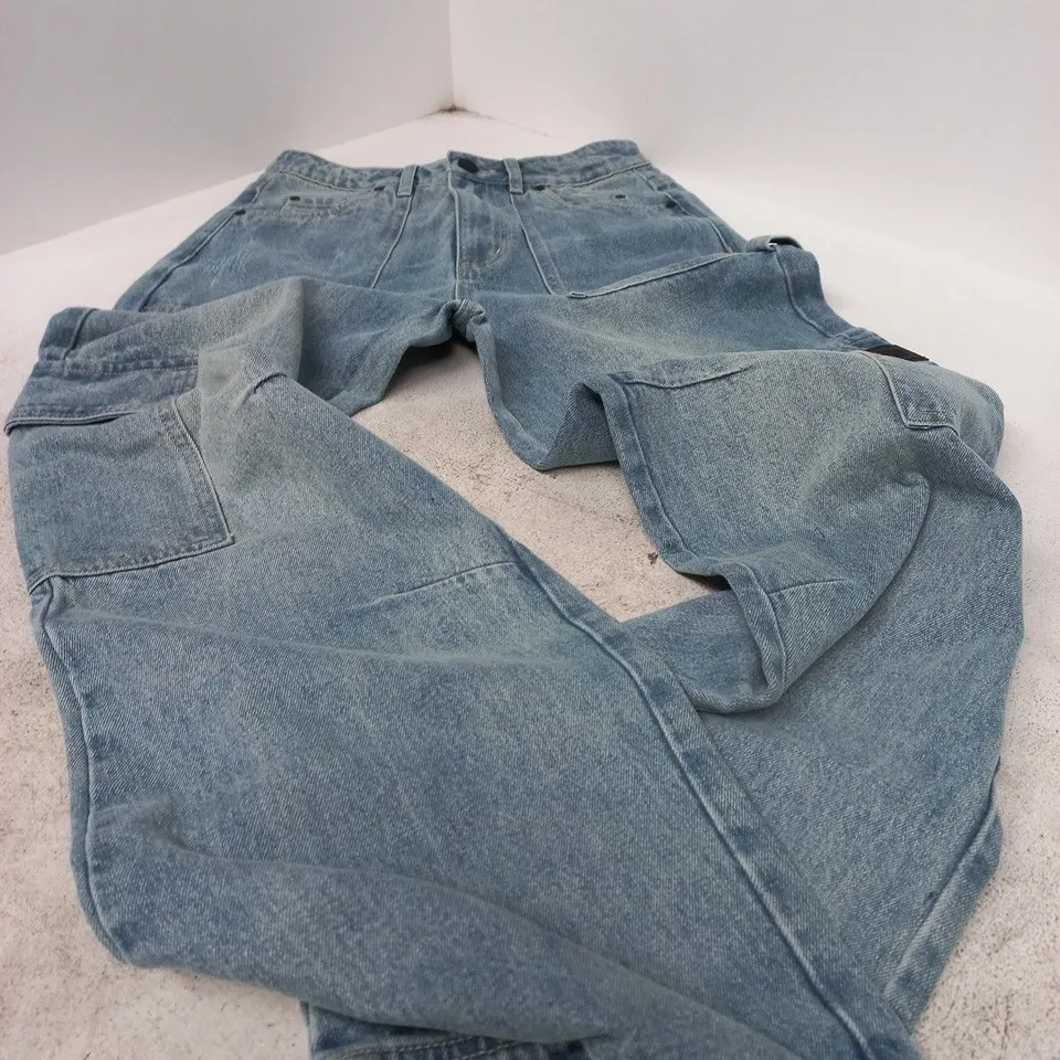 SUPPLY & DEMAND DENIM JEANS – MEN'S, SIZE S