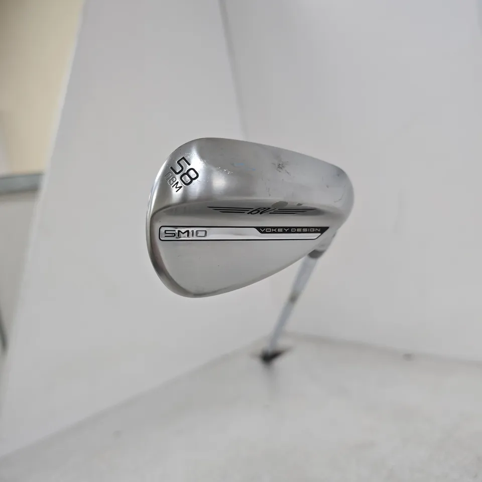 TITLEIST BV SM10 58 08M GOLF CLUB