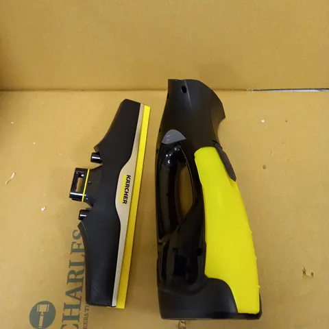 KΓRCHER WV BLACK EDITION WINDOW VAC