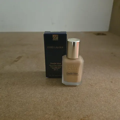 ESTEE LAUDER DOUBLE WEAR STAY IN PLACE MAKE UP SPF 10 3N1 IVORY BEIGE 30ML