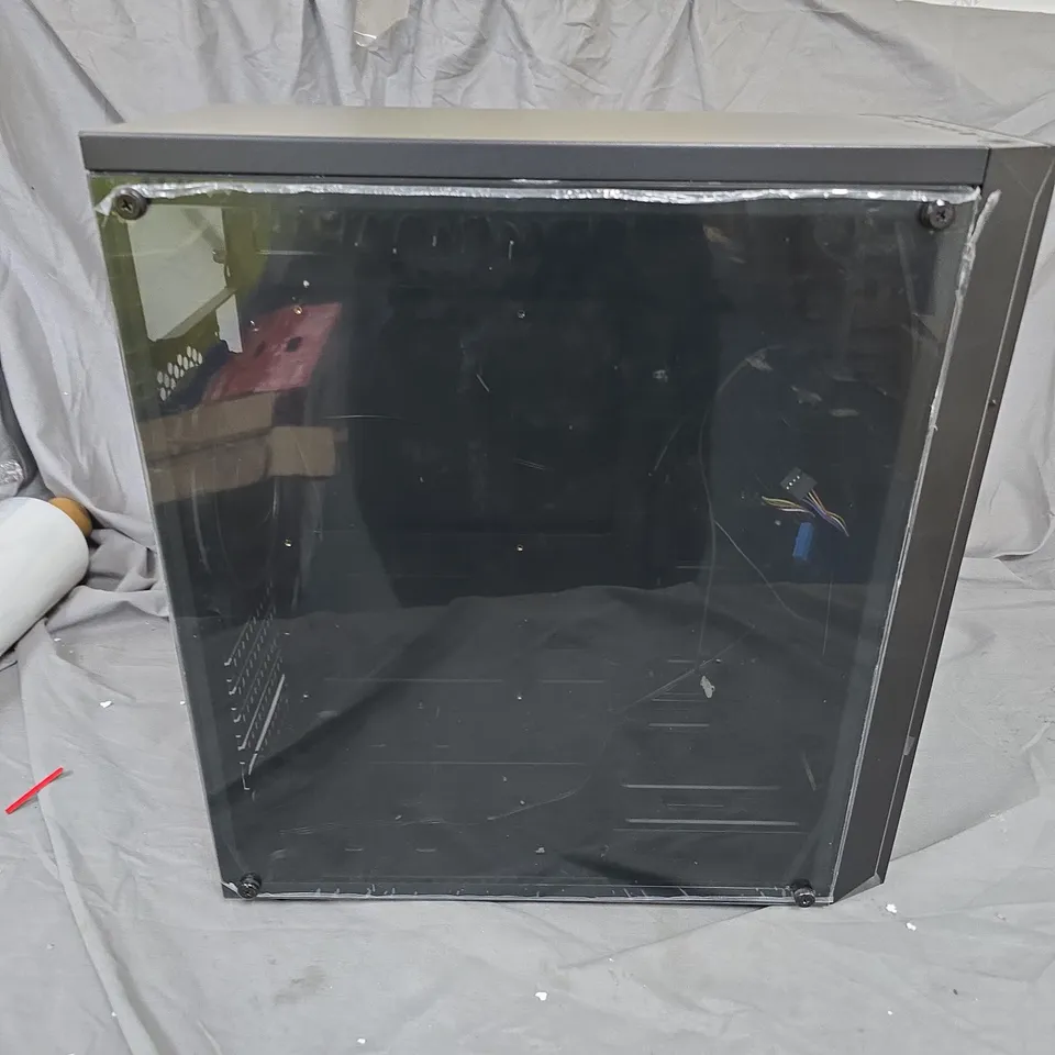 NEUTRON LAB ATOM K-15 COMPUTER CASE