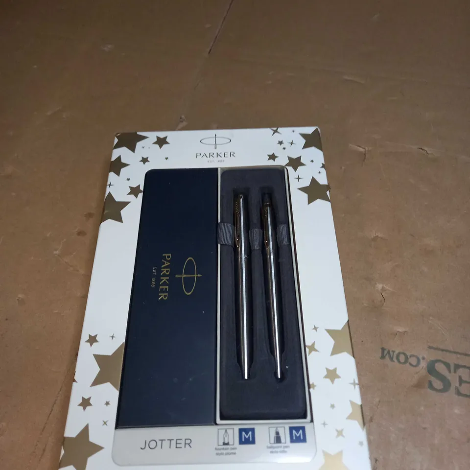 PARKER GIFT SET