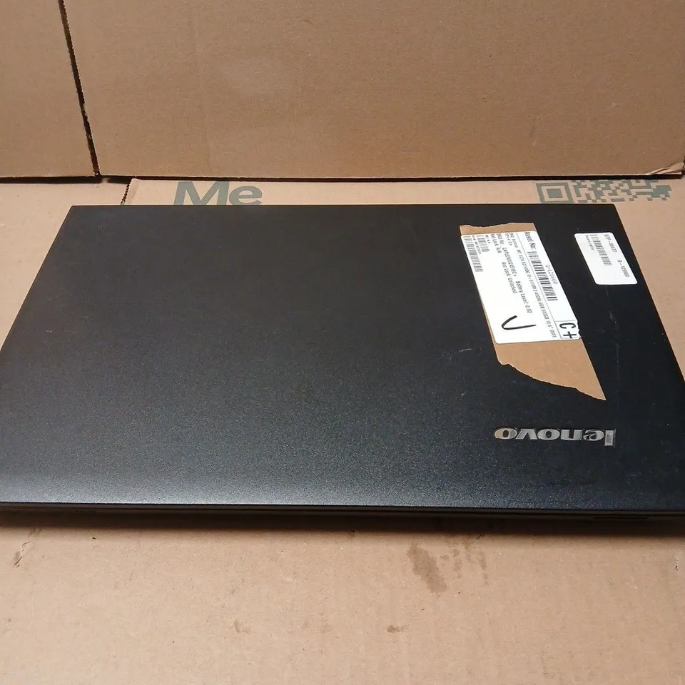 LENOVO B590 LAPTOP 