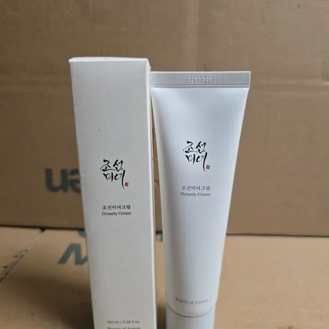 BEAUTY OF JOSEON DYNASTY CREAM – 100 ML