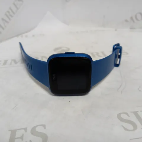 FITBIT VERSA LITE HEALTH TRACKER WATCH