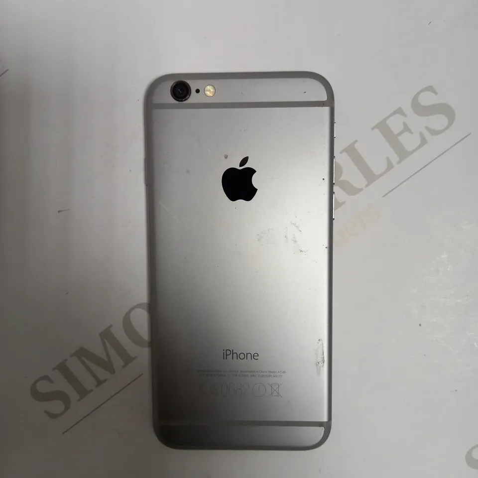 APPLE IPHONE 6 (A1586) SMARTPHONE