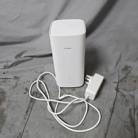 HUAWEI 5G MOBILE WI‑FI HOTSPOT H112-370