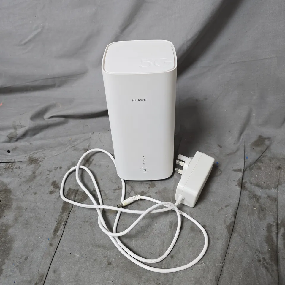 HUAWEI 5G MOBILE WI‑FI HOTSPOT H112-370
