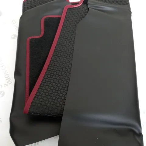SAFETY MAT