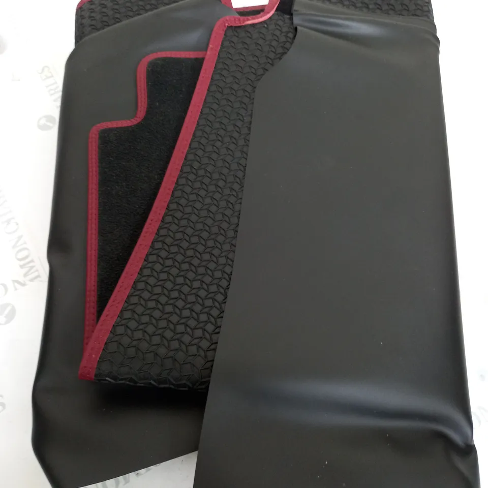 SAFETY MAT