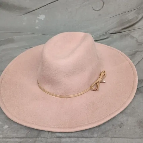 TED BAKER LONDON FELT HAT