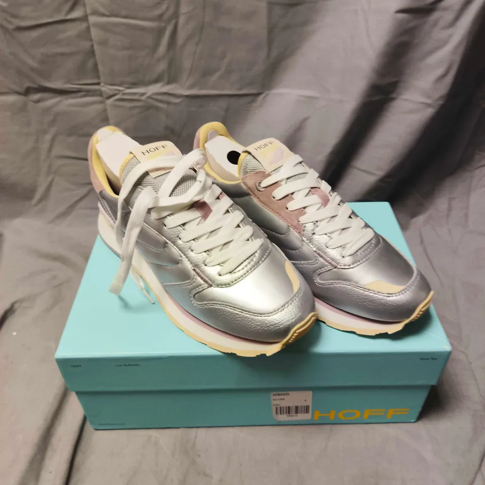 HOFF TIRYNS TRAINERS - 6
