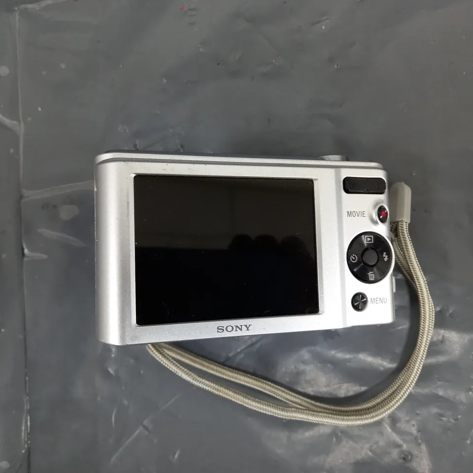 SONT CYBER-SHOT DSC-W800