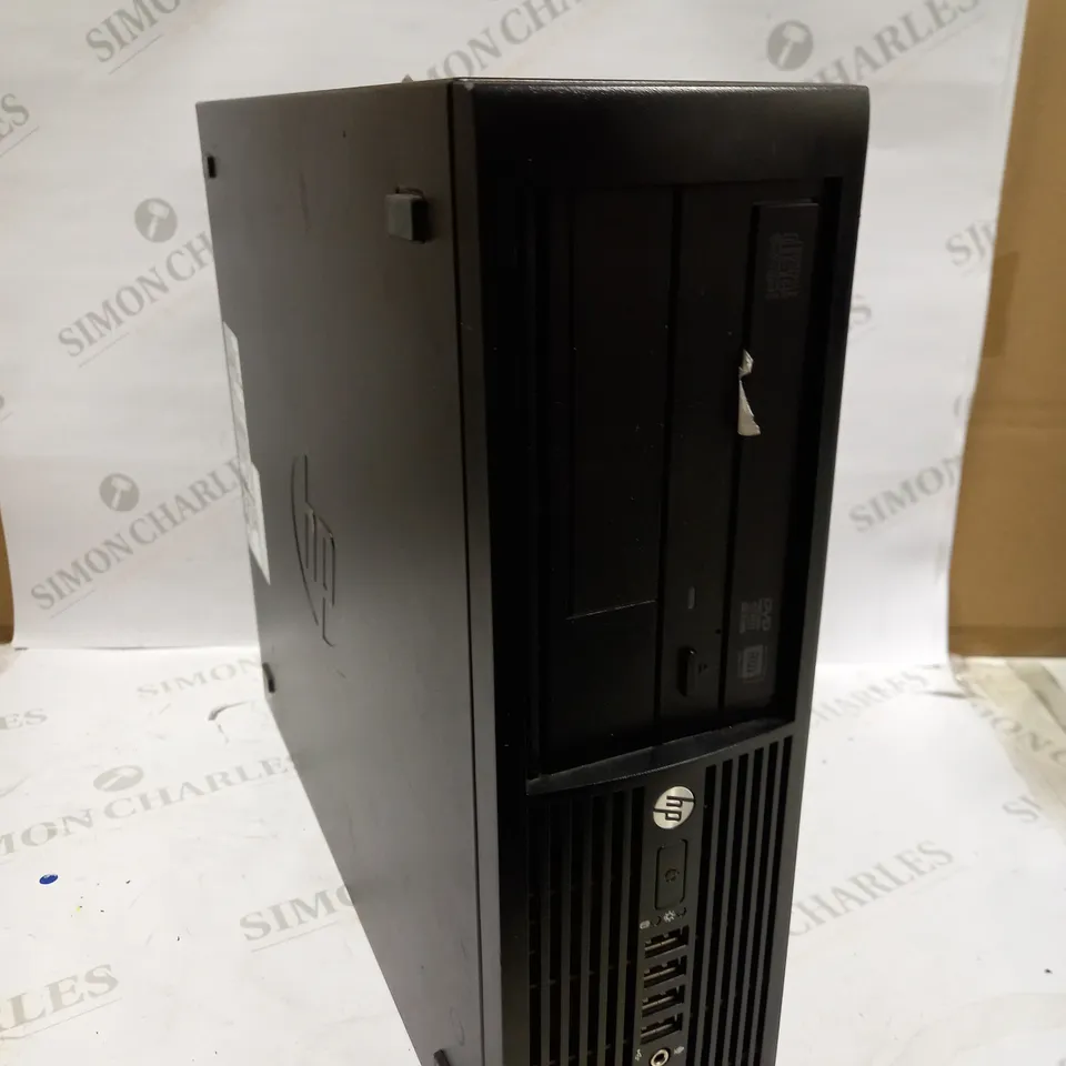 HP COMPAQ PRO 4300 PC TOWER