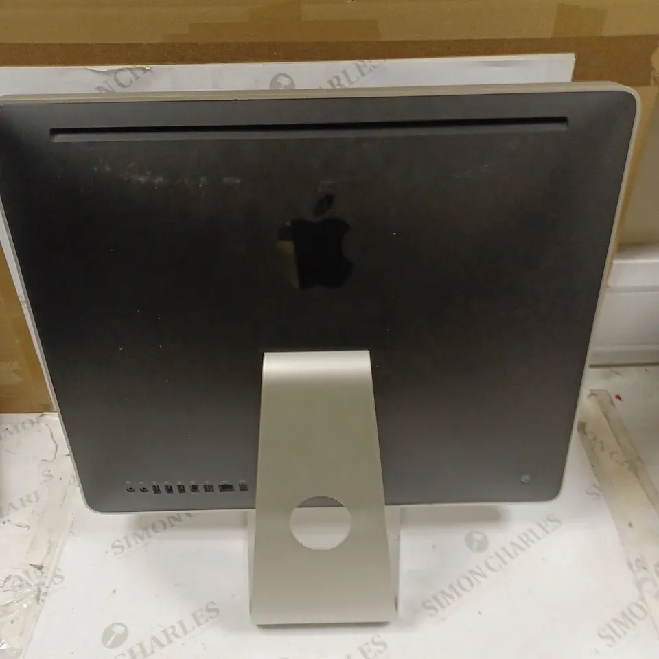 APPLE A1224 IMAC 