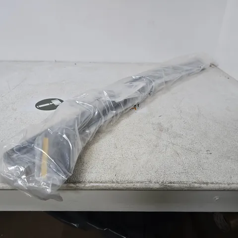 AIRFLUX WIND DEFLECTORS 